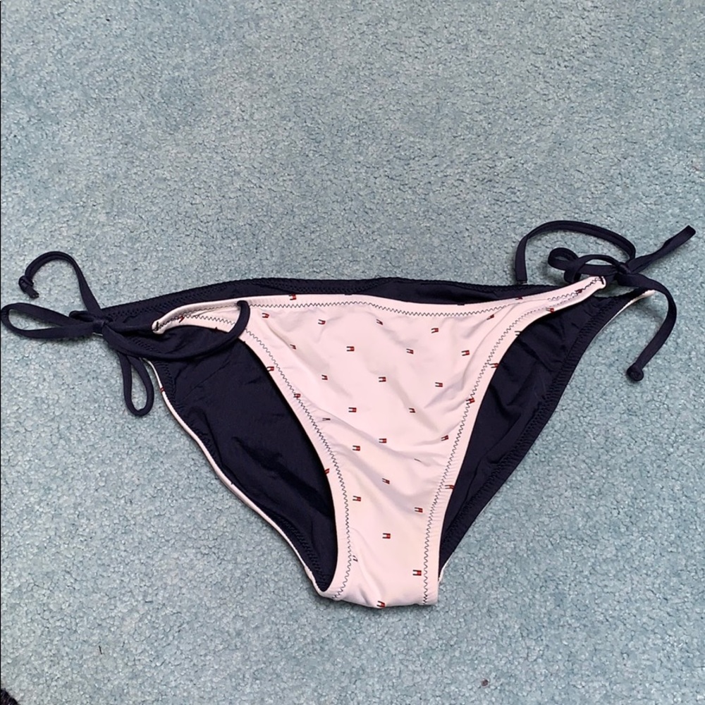 Tommy Hilfiger Bikini Bottoms